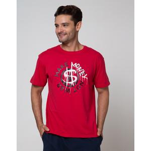 American Jeans Short Sleeve T-Shirt Tee 