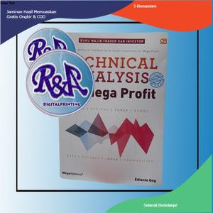 Gambar TECHNICAL ANALYSIS for Mega Profit dari R&A_digitalprinting Jakarta Pusat Tokopedia