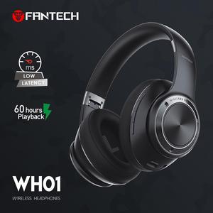 Promo Fantech Headphone Bluetooth 