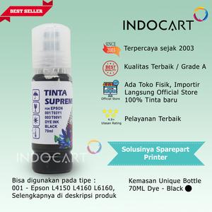 Jual IndoCart Tinta Refill Printer 