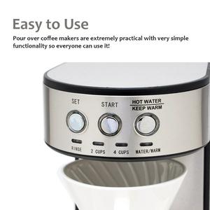Jual Mesin kopi Pour Over V60 Jen 