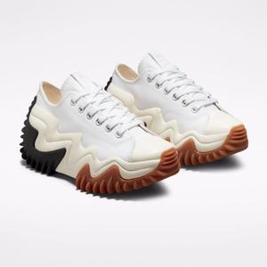 converse chuck run star