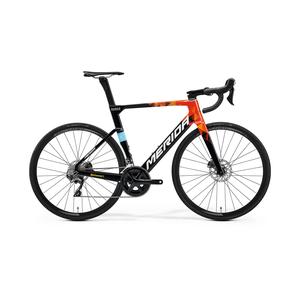 Promo MERIDA SEPEDA ROAD BIKE REACTO 