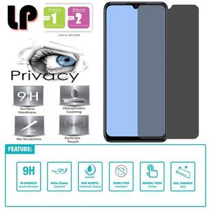 Gambar LP Anti-Spy Tempered Glass Vivo T1 Pro 5G dari HPGadget Bandung Kota Bandung Tokopedia