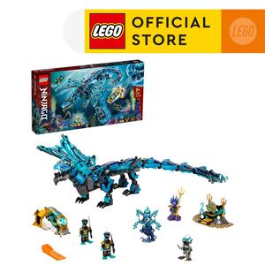 LEGO® NINJAGO® Water Dragon (71754 