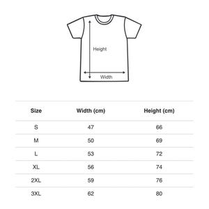 sugawara potato shirt
