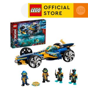Promo LEGO® NINJAGO® Ninja Sub Speeder 
