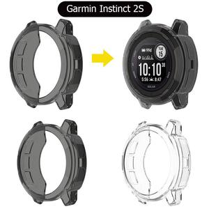 Gambar Slim TPU Case Garmin Instinct 2S dari HPGadget Bandung Kota Bandung Tokopedia
