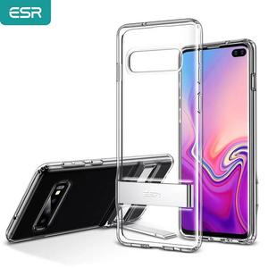 Gambar ESR Air Boost Case Samsung Galaxy S10 Plus dari HPGadget Bandung Kota Bandung Tokopedia