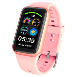 Q7 smartwatch fitness tracker Clearance