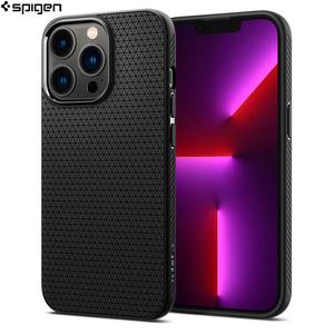 Gambar Spigen Liquid Air Case iPhone 13 Pro dari HPGadget Bandung Kota Bandung Tokopedia