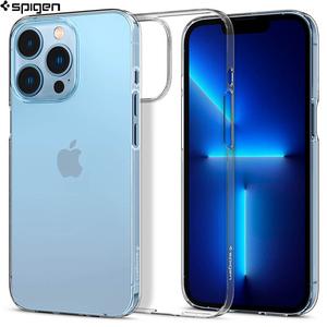 Gambar Spigen Air Skin Case iPhone 13 Pro Max dari HPGadget Bandung Kota Bandung Tokopedia