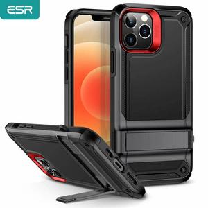 Gambar ESR Machina Tough Case iPhone 12 - 12 Pro dari HPGadget Bandung Kota Bandung Tokopedia