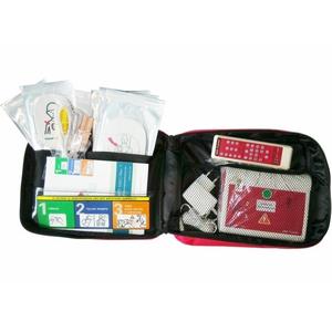 Jual First Aid CPR AED Trainer Automated External Defibrillator ...
