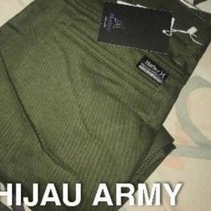 PRIA/CHINO HURLEY PREMIUM - SLC 