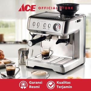 Jual ACE - Ariete Coffee Maker Espresso 
