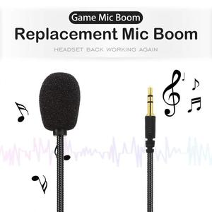 Jual Replacement Boom Mic For Turtle 