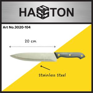 Gambar Hasston Prohex Pisau Dapur (3020-104) dari Hasston Prohex Jakarta Pusat Tokopedia