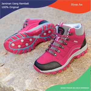 purple waterproof boots