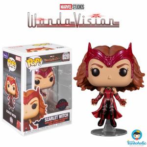 Jual Funko POP! Marvel WandaVision 