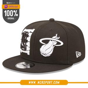 Jual TOPI BASKET NEW ERA ORIGINAL MIAMI 