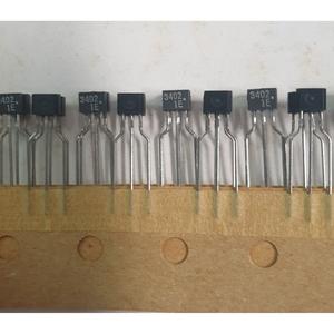 Jual Transistor 3402 C3402 Npn Untuk Switching Dengan Bias Resistance ...