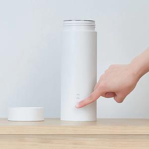 Gambar Teko Listrik Viomi Bottle Cup Portable Stainless Steel 400ml dari Hi-tech Ecosystem Jakarta Barat Tokopedia