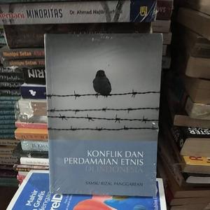 Konflik dan Perdamaian di Ambon: Pelajaran Sejarah untuk Generasi Muda