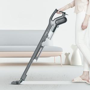 Gambar Penyedot Debu Derma Vacuum Cleaner 2-in-1 Handheld dari Hi-tech Ecosystem Jakarta Barat Tokopedia