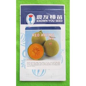 Jual PROMO Benih Biji Melon Orange Red Aroma Pack - Kota Surabaya ...