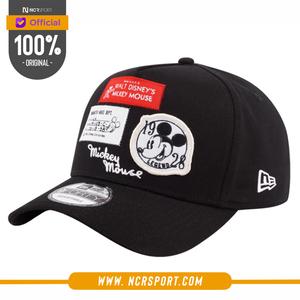 Jual TOPI CASUAL NEW ERA ORIGINAL 