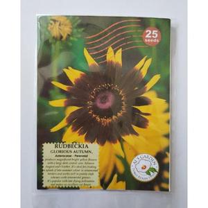 Jual PROMO Benih Biji Bunga Rudbeckia Glorious Autumn Pack - Als ...