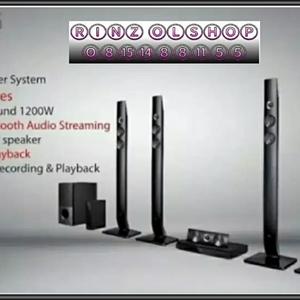 Jual HOME THEATER LG LHD-756 WIRELESS 
