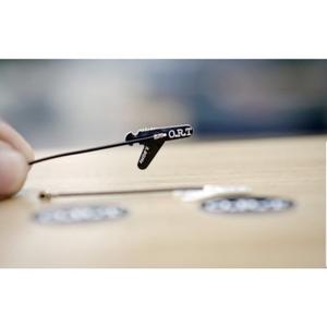 Gambar ORT Micro Vee 5.8G Antenna UFL Microvee Antena VTX Transmitter IPEX - Black dari Arema Toys Kota Malang Tokopedia