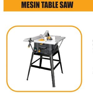 Jual INGCO 10 inch Table Saw Heavy Duty 