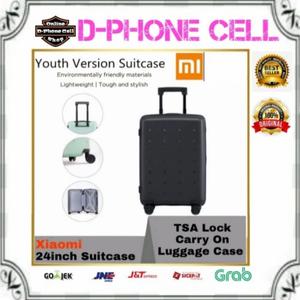 Jual XIAOMI Luggage Business 20Inch 