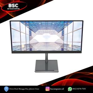 Jual Monitor Lenovo L29w-30 29 inch 29 