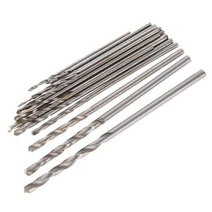 Jual 20x MICROBOX Tiny Micro HSS Twist 