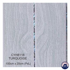 Jual KRT CEILING PVC WALL PANEL PLAFON Motif Kayu Wallpaper Gypsum ...