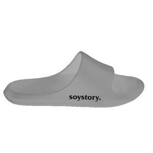 Jual style Cewek Korean Pantai selip Sandal Indoor on SOY karet ...