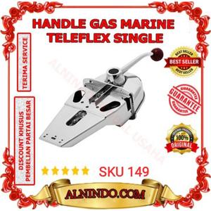 Jual HANDLE GAS MARINE TELEFLEX MORSE MT3 - Jakarta Barat - YASO store ...