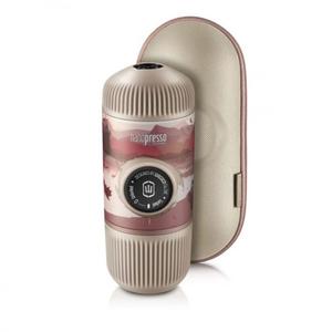 Espresso Coffee Maker with CASE 