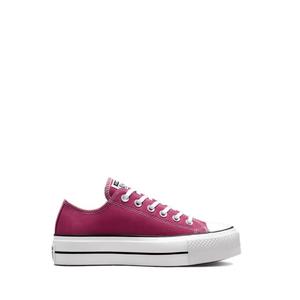 canvas sneakers platform