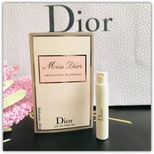 miss dior sample size