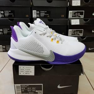 Jual SEPATU BASKET NIKE KOBE MAMBA FURY 