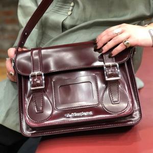 Jual new produk Tas Dr Martens Satchel 