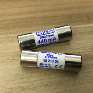 1Pcs Fast Blow 10x38mm DMI F10A 10A 1000V ANDU Ceramic Cartridge Fuse 10*38mm