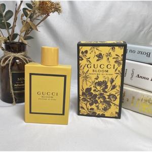 Promo Gucci Bloom Profumo Di Fiori EDP 100ml Original (Box+Sealed+Barcode)  - Kota Tangerang Selatan - Yuri Fragrance | Tokopedia