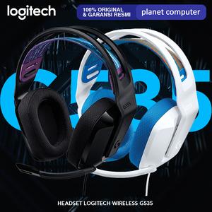 Jual HEADSET LOGITECH G535 LIGHTSPEED 