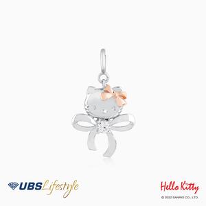 Jual UBS Liontin Emas Sanrio Hello 